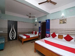 OYO 19686 Hotel Prantika