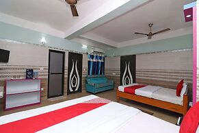 OYO 19686 Hotel Prantika