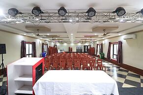 OYO 19686 Hotel Prantika