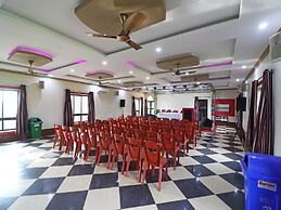 OYO 19686 Hotel Prantika