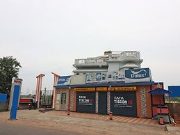 OYO 19686 Hotel Prantika