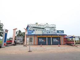 OYO 19686 Hotel Prantika