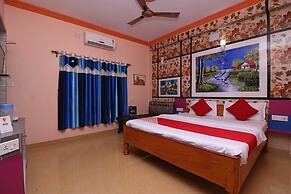 OYO 19686 Hotel Prantika