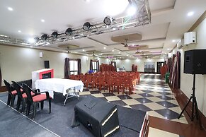 OYO 19686 Hotel Prantika