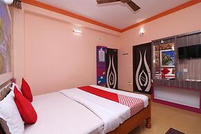 OYO 19686 Hotel Prantika