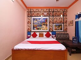 OYO 19686 Hotel Prantika