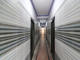 OYO 19686 Hotel Prantika