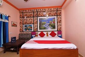 OYO 19686 Hotel Prantika