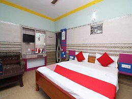 OYO 19686 Hotel Prantika