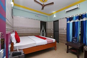 OYO 19686 Hotel Prantika