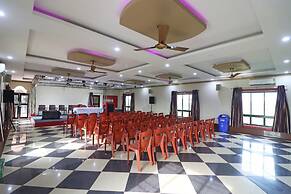 OYO 19686 Hotel Prantika