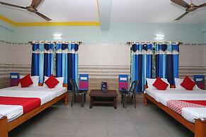 OYO 19686 Hotel Prantika