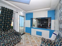 OYO 19686 Hotel Prantika