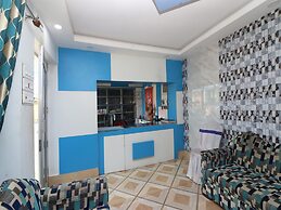 OYO 19686 Hotel Prantika