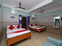 OYO 19686 Hotel Prantika