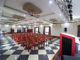 OYO 19686 Hotel Prantika