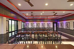 OYO 19686 Hotel Prantika