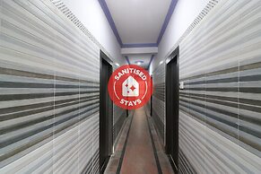 OYO 19686 Hotel Prantika