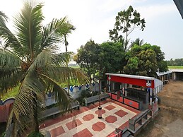 OYO 19686 Hotel Prantika