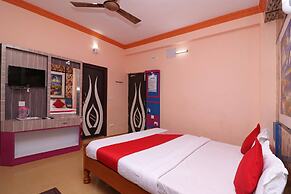 OYO 19686 Hotel Prantika