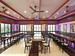 OYO 19686 Hotel Prantika