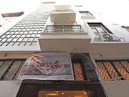 OYO 16708 Sada Shiv Guest House