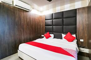 OYO 16708 Sada Shiv Guest House