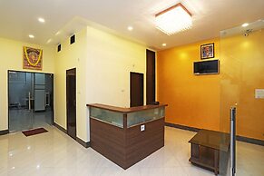OYO 16708 Sada Shiv Guest House