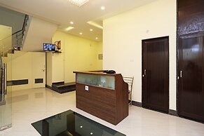 OYO 16708 Sada Shiv Guest House