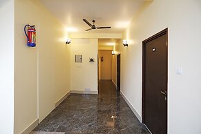 OYO 16708 Sada Shiv Guest House