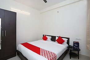 OYO 16708 Sada Shiv Guest House