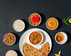 OYO 24624 Kaycee Residency