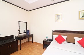 OYO 24624 Kaycee Residency