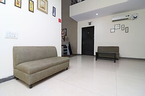 OYO 24624 Kaycee Residency