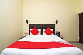 OYO 17171 Sandhya Guest House