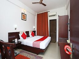 OYO 6242 Jalsa Resort