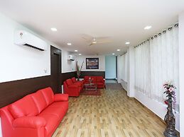 OYO 6242 Jalsa Resort