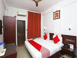 OYO 6242 Jalsa Resort