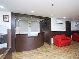 OYO 6242 Jalsa Resort