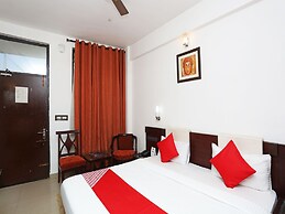 OYO 6242 Jalsa Resort