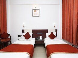 OYO 6242 Jalsa Resort