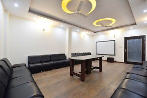 OYO 3311 Hotel Apple 9