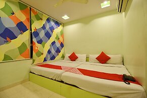 OYO 3311 Hotel Apple 9