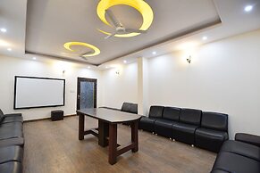 OYO 3311 Hotel Apple 9