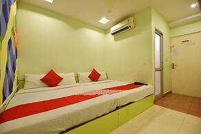 OYO 3311 Hotel Apple 9