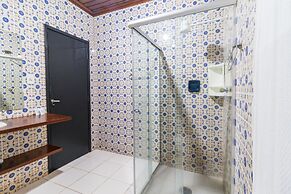 HOTELARE Pousada Bóra Morá