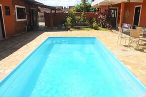 HOTELARE Pousada Bóra Morá