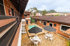 HOTELARE Pousada Bóra Morá