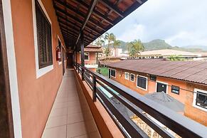 HOTELARE Pousada Bóra Morá