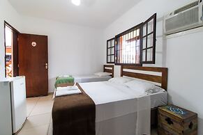 HOTELARE Pousada Bóra Morá